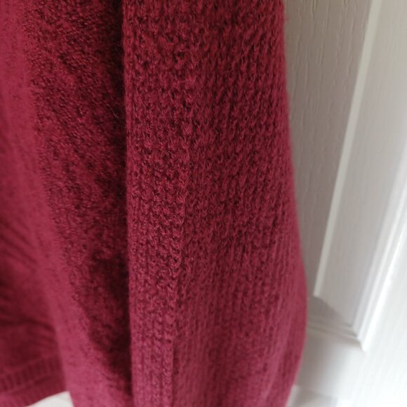 Tribal  Winter 2023 Jewel Tone Sweater Size S - Picture 4 of 8